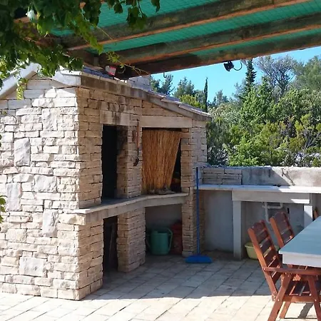 Vacation Friday Feriehus Korčula