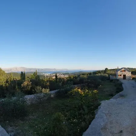 Vacation Friday Korčula