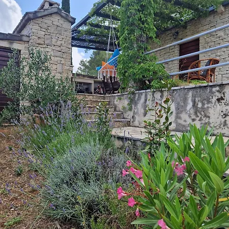 Vacation Friday Korčula