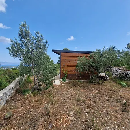 Vakantiehuis Vacation Friday