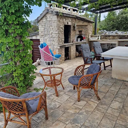 Vacation Friday Vakantiehuis Korčula