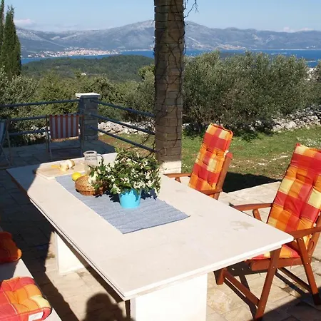 Vakantiehuis Vacation Friday Korčula