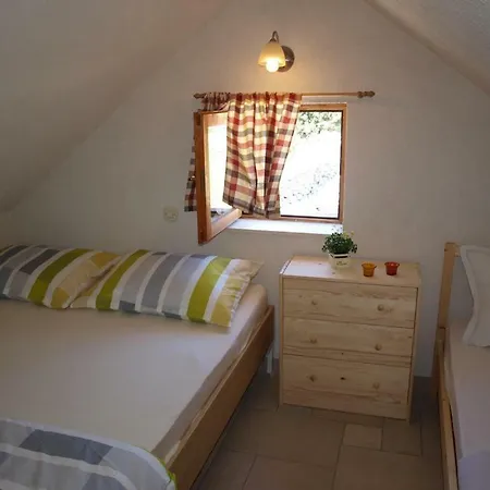 Vacation Friday Vakantiehuis