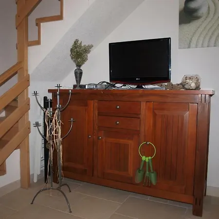 Nyaraló Vacation Friday