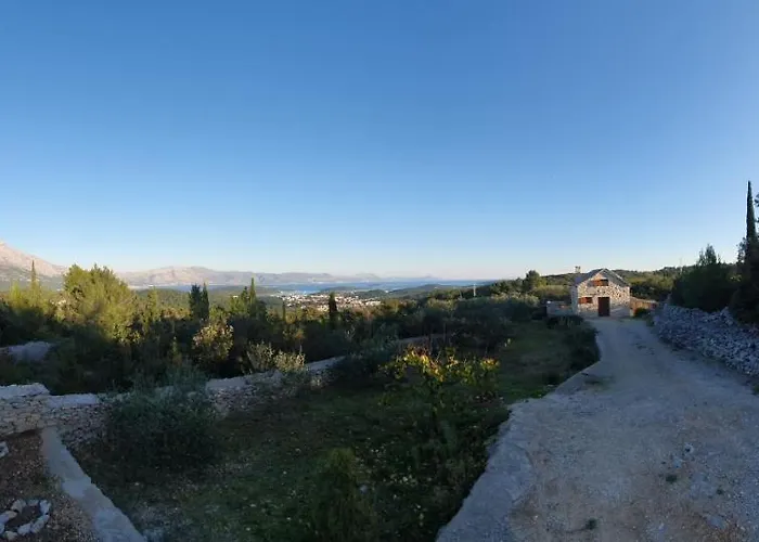 Vacation Friday Korcula Town