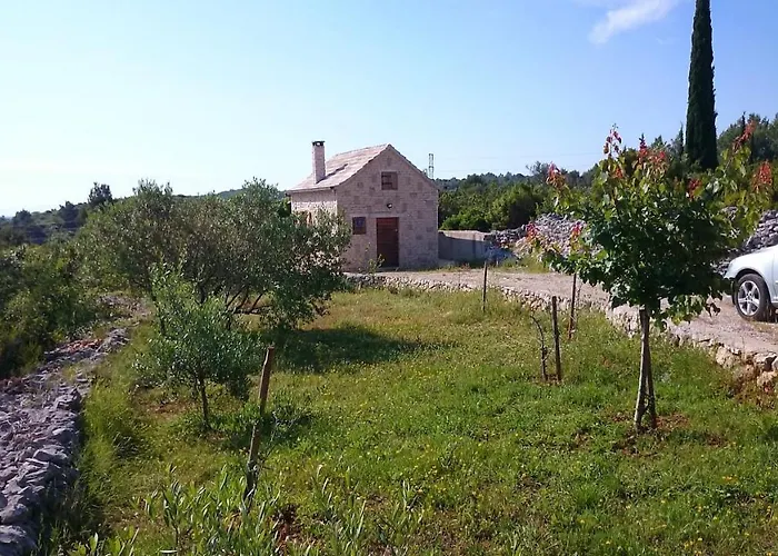 Vikendica Vacation Friday