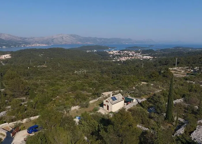 Vacation Friday Vikendica *