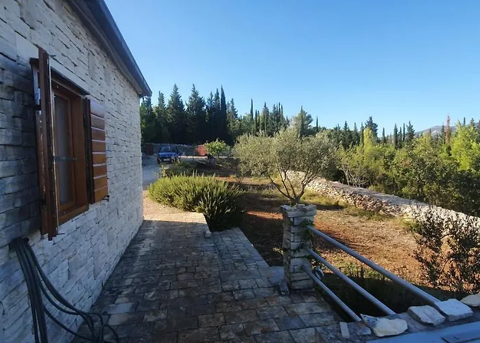 Vacation Friday Korcula Town