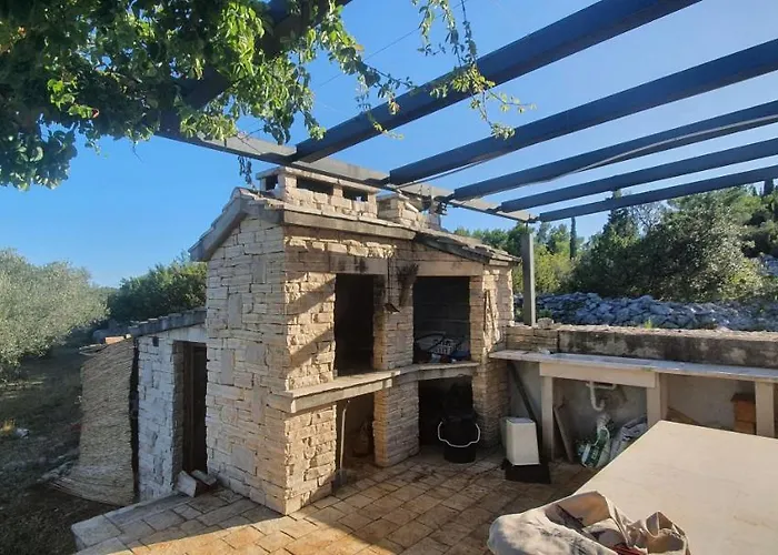 Vacation Friday * Korcula Town