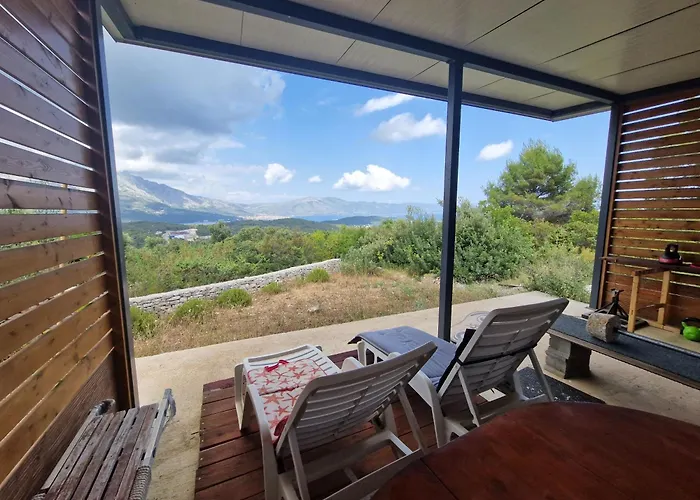 Vacation Friday Korcula Town