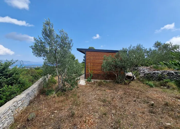 Vikendica Vacation Friday