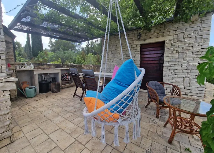 Vacation Friday Vikendica