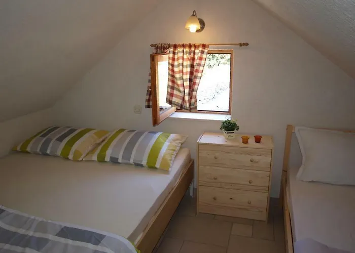 Vacation Friday Vikendica