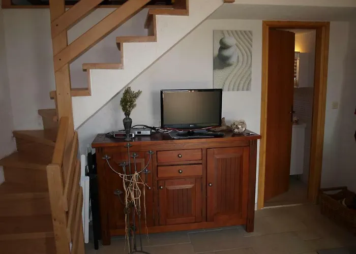 Vacation Friday Vikendica *