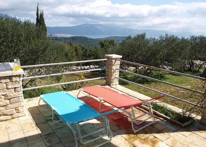 Vacation Friday Vikendica *