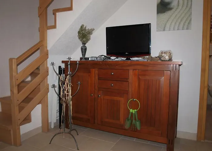 Vikendica Vacation Friday