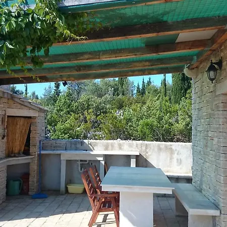 Vacation Friday Korčula