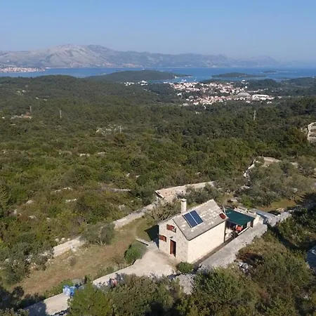 Nyaraló Vacation Friday Korčula