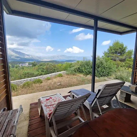 Vacation Friday Korčula