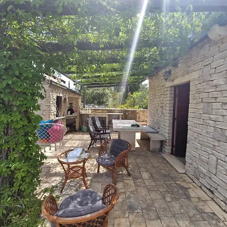 Vacation Friday Nyaraló Korčula