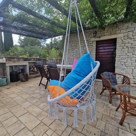 Vacation Friday Nyaraló