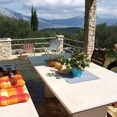 Vacation Friday Korčula